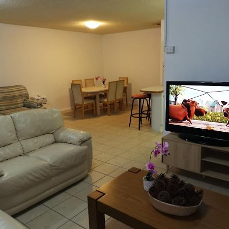 Surfers Holiday Apartments Gold Coast Exterior photo