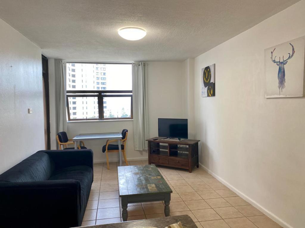 Surfers Holiday Apartments Gold Coast Exterior photo